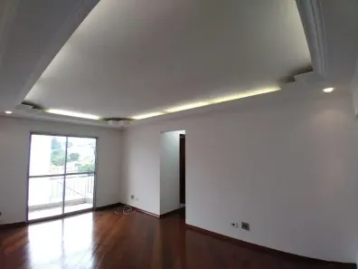 Apartamento com 2 Quartos à venda, 72m² no Lauzane Paulista, São Paulo