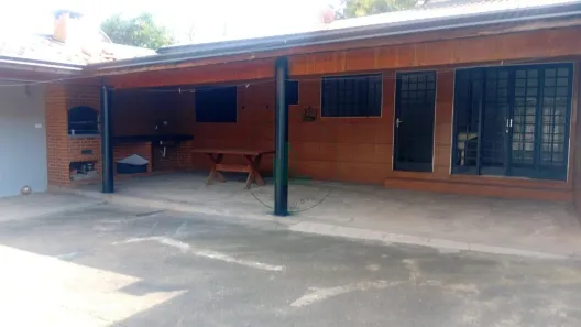 Casa com 3 Quartos à venda, 111m² no Jardim Três Marias, Piracicaba
