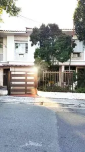 Casa com 3 Quartos à venda, 159m² no Vila Mathias, Santos