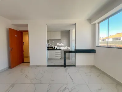 Apartamento com 2 Quartos à venda, 50m² no Santa Mônica, Belo Horizonte