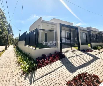 Casa com 3 Quartos à venda, 123m² no Industrial, Dois Irmãos