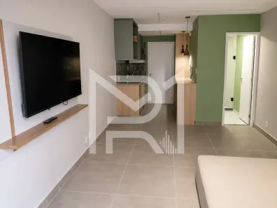 Apartamento com 1 Quarto à venda, 27m² no Brás, São Paulo