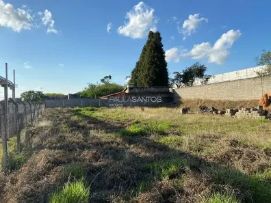 à venda, 1835m² no Retiro São João, Sorocaba