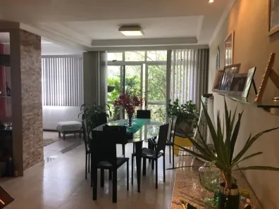 Cobertura com 3 Quartos à venda, 175m² no Nogueira, Petrópolis