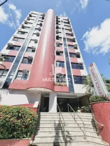 Sala Comercial à venda, 64m² no Vila Mathias, Santos