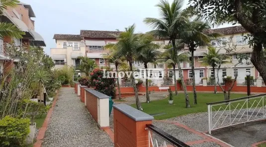 Casa com 3 Quartos à venda, 215m² no Recreio dos Bandeirantes, Rio de Janeiro