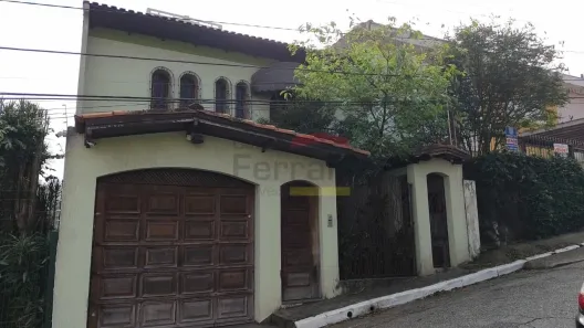 Sobrado com 3 Quartos à venda, 180m² no Santana, São Paulo