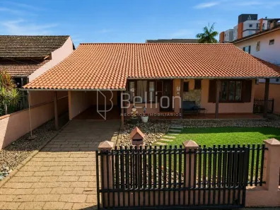 Casa com 3 Quartos à venda, 207m² no Imigrantes, Timbó