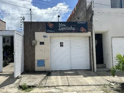 Casa com 2 Quartos à venda, 350m² no Jabuti, Itaitinga