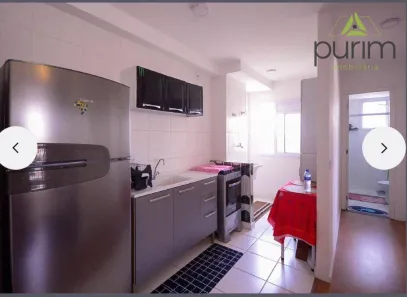 Apartamento com 2 Quartos à venda, 42m² no Vila Moinho Velho, São Paulo