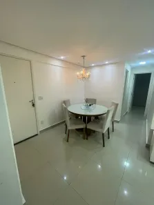 Apartamento com 2 Quartos à venda, 57m² no Vila Rosa, Goiânia