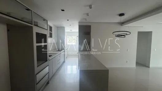 Apartamento com 3 Quartos para alugar, 126m² no Cabeçudas, Itajaí
