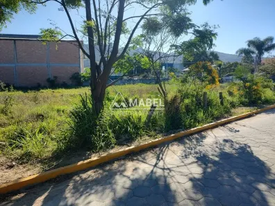 Lote/Terreno à venda, 1161m² no Areias De Palhocinha, Garopaba