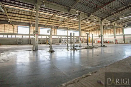 Ponto Comercial para alugar, 8102m² no Santa Maria Goretti, Porto Alegre