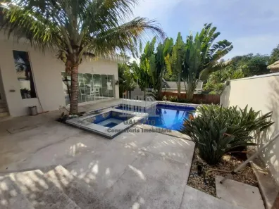 Casa com 3 Quartos à venda, 800m² no Jardim Paiquerê, Valinhos