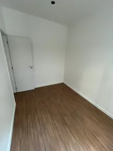 Apartamento com 2 Quartos à venda, 60m² no Cidade Industrial, Curitiba