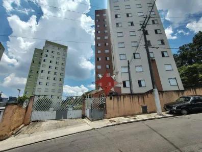 Apartamento com 2 Quartos à venda, 49m² no Jardim Vila Formosa, São Paulo