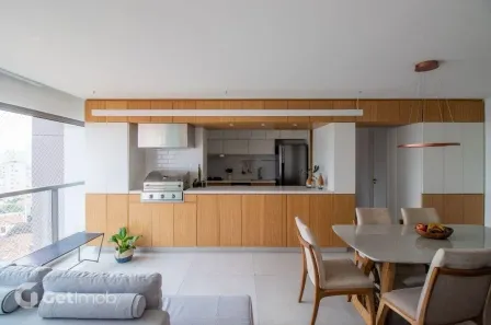 Apartamento com 3 Quartos à venda, 94m² no Mirandópolis, São Paulo