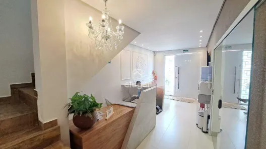 Sala Comercial para alugar, 30m² no Edgar Pereira, Montes Claros