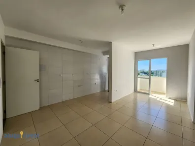 Apartamento com 2 Quartos para alugar, 58m² no São Sebastião, Palhoça