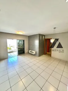 Apartamento com 3 Quartos à venda, 100m² no Duque de Caxias, Cuiabá