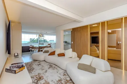 Apartamento com 4 Quartos à venda, 180m² no Centro, Balneário Camboriú