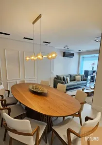 Apartamento com 3 Quartos à venda, 129m² no Vila Andrade, São Paulo