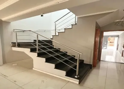 Sobrado com 3 Quartos à venda, 180m² no Parque São Domingos, São Paulo