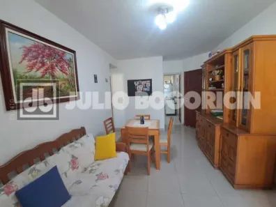 Apartamento com 3 Quartos à venda, 78m² no Tijuca, Rio de Janeiro