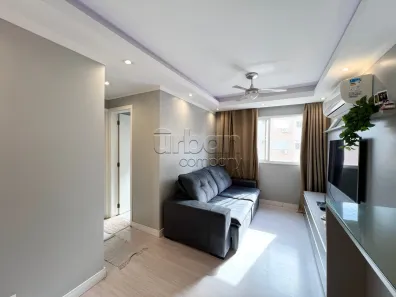 Apartamento com 2 Quartos à venda, 52m² no São José, Canoas