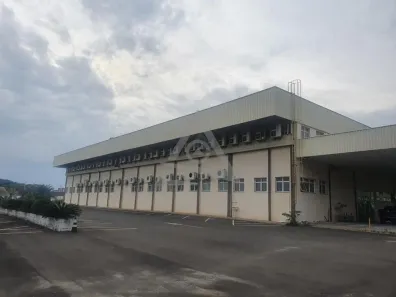 Prédio Comercial para alugar, 6650m² no Jardim Miriam, Americana