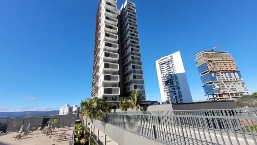Apartamento com 3 Quartos à venda, 128m² no Jardim Maria José, Votorantim