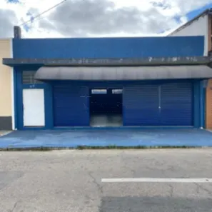 Prédio Comercial à venda, 115m² no Vila Maria, São José dos Campos