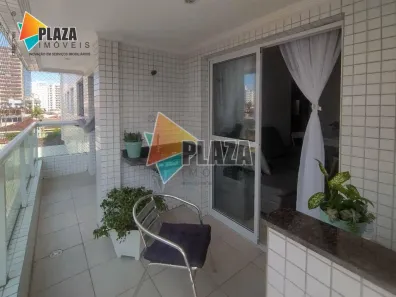 Apartamento com 2 Quartos à venda, 69m² no Ocian, Praia Grande