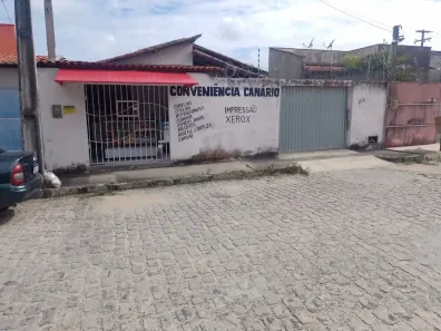 Casa com 2 Quartos à venda, 80m² no Bela Macaíba, Macaíba