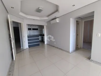 Apartamento com 2 Quartos à venda, 80m² no Rio Branco, Novo Hamburgo