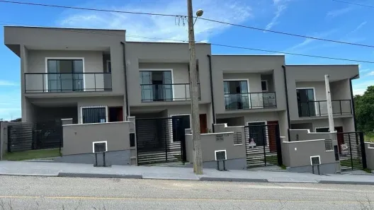  com 2 Quartos à venda, 115m² no Sertão do Maruim, São José