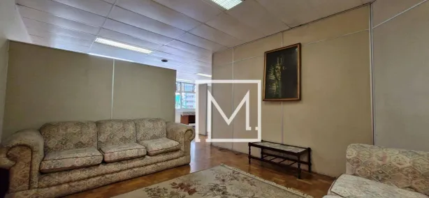 Sala Comercial à venda, 167m² no Bela Vista, São Paulo