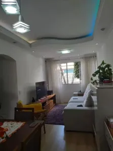 Apartamento com 2 Quartos à venda, 75m² no Gopoúva, Guarulhos