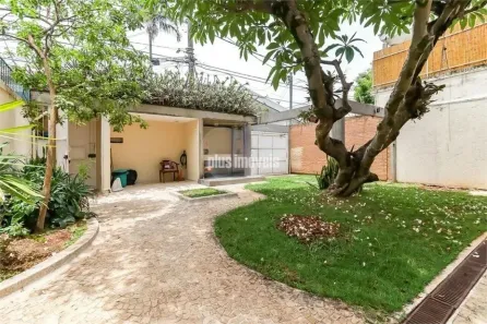 Casa com 2 Quartos à venda, 122m² no Brooklin Paulista, São Paulo