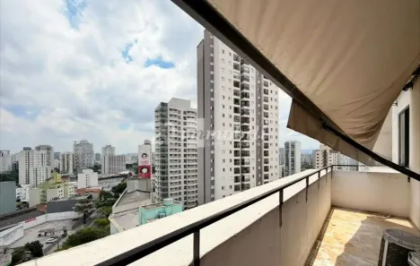 Apartamento com 1 Quarto à venda, 80m² no Santa Cecília, São Paulo