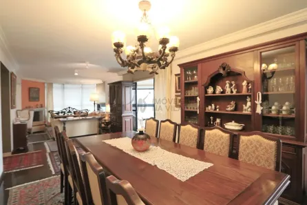 Apartamento com 3 Quartos à venda, 195m² no Vila Mariana, São Paulo