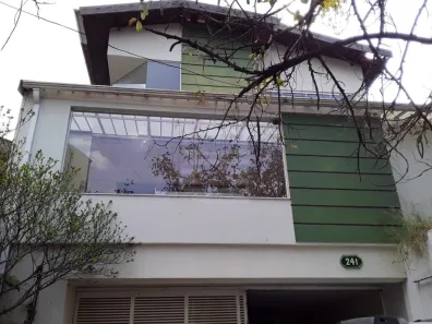 Imóvel Comercial para alugar, 298m² no Cambuí, Campinas