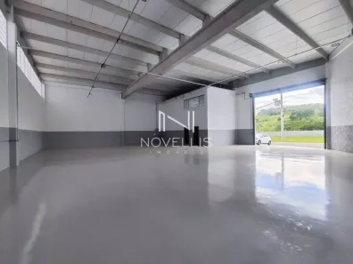 Galpão/Depósito/Armazém com 1 Quarto para alugar, 500m² no Jardim Califórnia, Jacareí