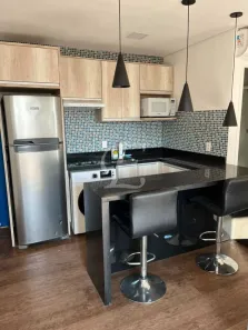 Apartamento com 1 Quarto para alugar, 40m² no Santana, São Paulo