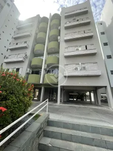 Apartamento com 3 Quartos à venda, 71m² no Bosque da Saúde, Cuiabá