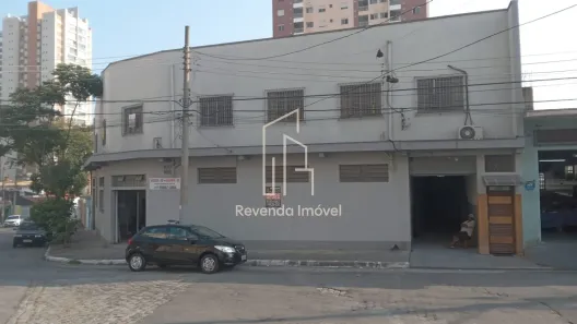 Prédio Comercial para alugar, 570m² no Vila Gumercindo, São Paulo