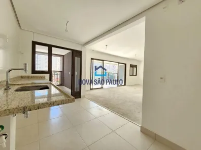 Apartamento com 3 Quartos à venda, 120m² no Aclimação, São Paulo