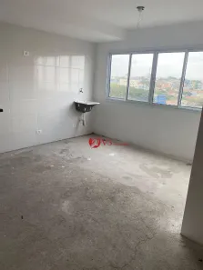 Apartamento com 2 Quartos à venda, 44m² no Vila Guilhermina, São Paulo