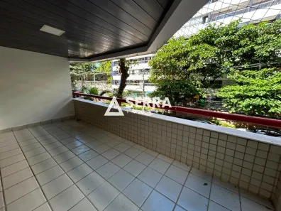 Apartamento com 4 Quartos à venda, 235m² no Ondina, Salvador